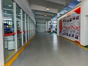 秦皇島職業(yè)技術(shù)學(xué)院電商直播實(shí)訓(xùn)室